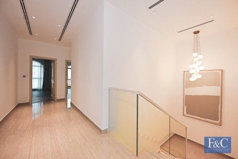 بانتهاوس في The Fairmont Palm Residences, نخلة جميرا, دبي 4 غرف نوم, 430 م² رقم 103761 - صورة 13
