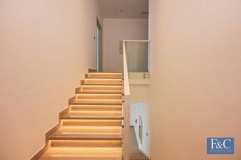 بانتهاوس في The Fairmont Palm Residences, نخلة جميرا, دبي 4 غرف نوم, 430 م² رقم 103761 - صورة 20