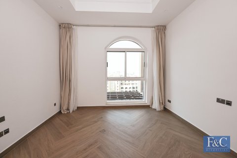 بانتهاوس في The Fairmont Palm Residences, نخلة جميرا, دبي 4 غرف نوم, 430 م² رقم 103761 - صورة 7