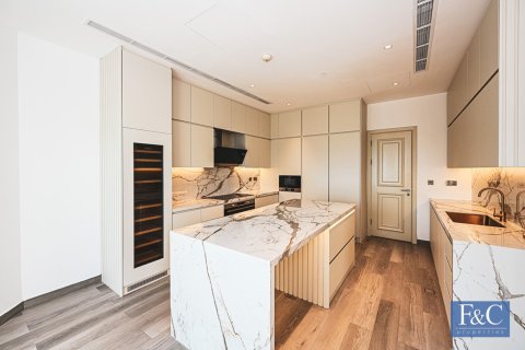 بانتهاوس في The Fairmont Palm Residences, نخلة جميرا, دبي 4 غرف نوم, 430 م² رقم 103761 - صورة 25