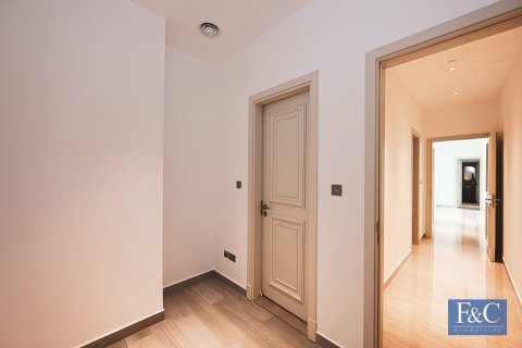 بانتهاوس في The Fairmont Palm Residences, نخلة جميرا, دبي 4 غرف نوم, 430 م² رقم 103761 - صورة 4