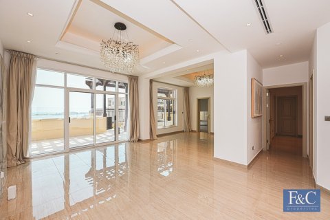 بانتهاوس في The Fairmont Palm Residences, نخلة جميرا, دبي 4 غرف نوم, 430 م² رقم 103761 - صورة 28