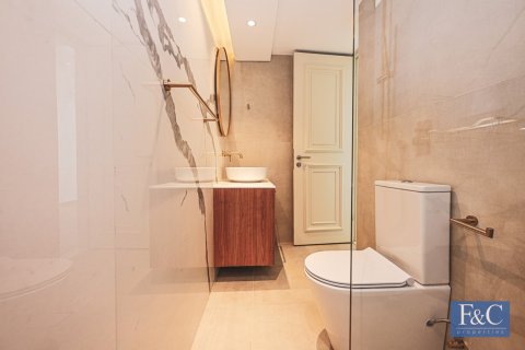 بانتهاوس في The Fairmont Palm Residences, نخلة جميرا, دبي 4 غرف نوم, 430 م² رقم 103761 - صورة 21
