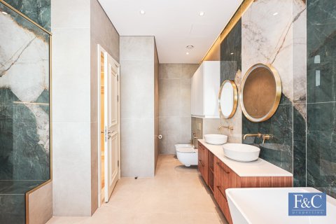 بانتهاوس في The Fairmont Palm Residences, نخلة جميرا, دبي 4 غرف نوم, 430 م² رقم 103761 - صورة 14