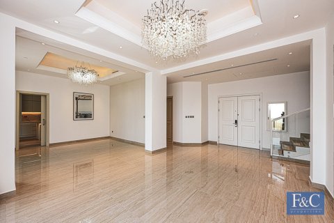 بانتهاوس في The Fairmont Palm Residences, نخلة جميرا, دبي 4 غرف نوم, 430 م² رقم 103761 - صورة 29