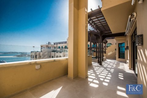 بانتهاوس في The Fairmont Palm Residences, نخلة جميرا, دبي 4 غرف نوم, 430 م² رقم 103761 - صورة 3
