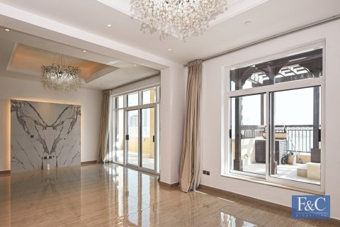 بانتهاوس في The Fairmont Palm Residences, نخلة جميرا, دبي 4 غرف نوم, 430 م² رقم 103761 - صورة 30