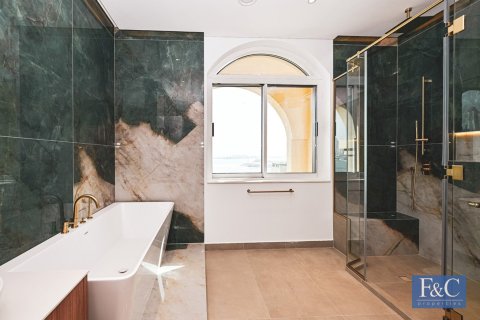 بانتهاوس في The Fairmont Palm Residences, نخلة جميرا, دبي 4 غرف نوم, 430 م² رقم 103761 - صورة 15
