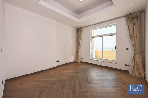 بانتهاوس في The Fairmont Palm Residences, نخلة جميرا, دبي 4 غرف نوم, 430 م² رقم 103761 - صورة 23
