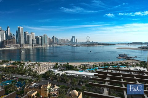 بانتهاوس في The Fairmont Palm Residences, نخلة جميرا, دبي 4 غرف نوم, 430 م² رقم 103761