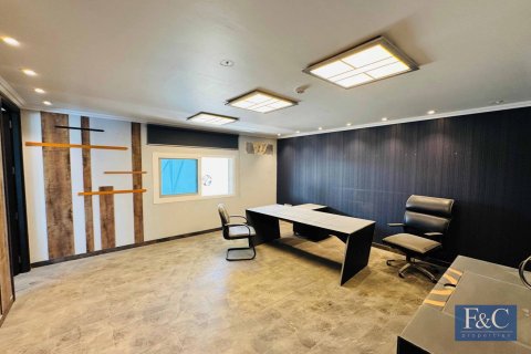 مستودع في Al Quoz Industrial Area, Al Quoz, دبي 557 م² رقم 103762