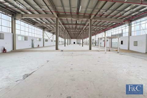 مستودع في Al Qusais Industrial Area, القصيص, دبي 2415 م² رقم 103754 - صورة 5