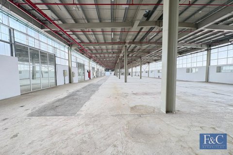 مستودع في Al Qusais Industrial Area, القصيص, دبي 2415 م² رقم 103754 - صورة 3