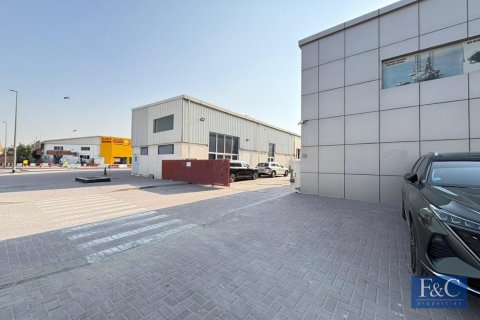 مستودع في Al Qusais Industrial Area, القصيص, دبي 2415 م² رقم 103754 - صورة 16