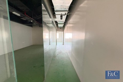 Warehouse in Al Qusais Industrial Area, Al Qusais, Dubai 2415 sq.m. № 103754