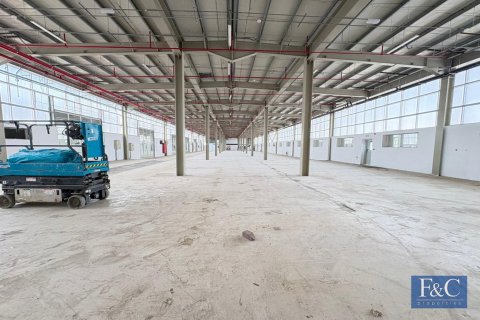 مستودع في Al Qusais Industrial Area, القصيص, دبي 2415 م² رقم 103754 - صورة 4