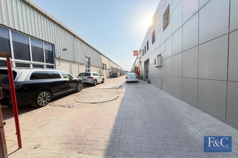 مستودع في Al Qusais Industrial Area, القصيص, دبي 2415 م² رقم 103754 - صورة 6