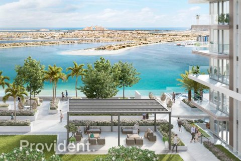 Appartement à Dubai Harbour, Dubai, 2 chambres, № 3125 - photo 9