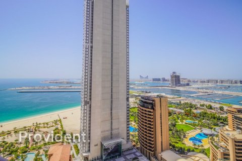Appartement à Jumeirah Beach Residence, Dubai, 2 chambres, № 3137 - photo 1