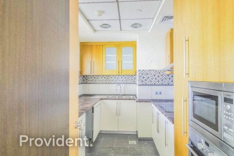 Appartement à Jumeirah Beach Residence, Dubai, 2 chambres, № 3137 - photo 6