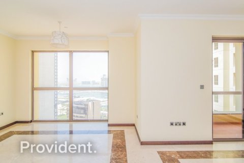 Appartement à Jumeirah Beach Residence, Dubai, 2 chambres, № 3137 - photo 2