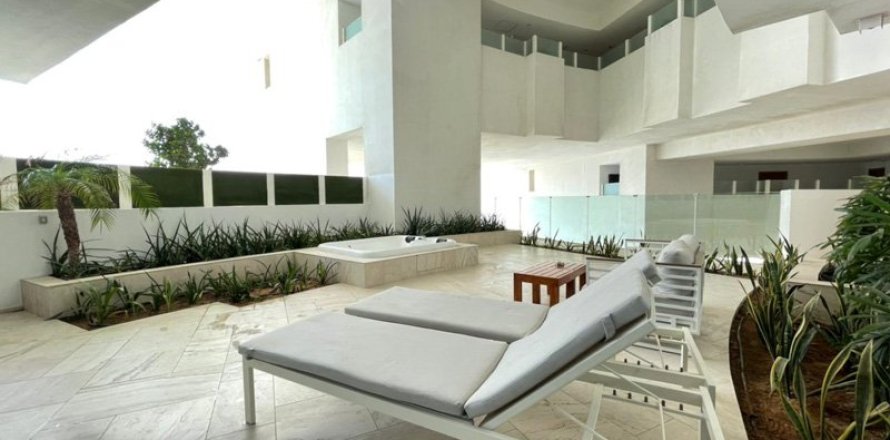 Appartement à Jumeirah Village Circle, Dubai, 1 chambre, № 3136