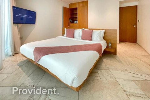 Appartement à Jumeirah Village Circle, Dubai, 1 chambre, № 3136 - photo 5