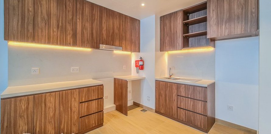 Apartamento en Jumeirah, Dubai, 1 dormitorio, № 3134