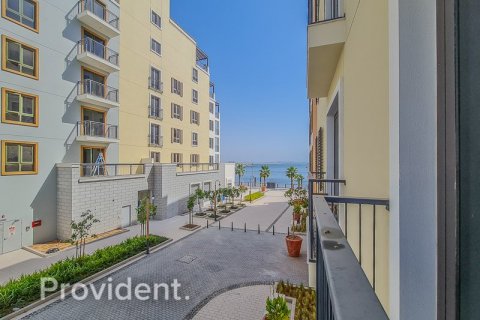 Apartamento en Jumeirah, Dubai, 1 dormitorio, № 3134 - foto 10