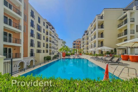 Apartamento en Jumeirah, Dubai, 1 dormitorio, № 3134 - foto 14