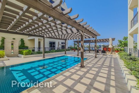 Apartamento en Jumeirah, Dubai, 1 dormitorio, № 3134 - foto 13