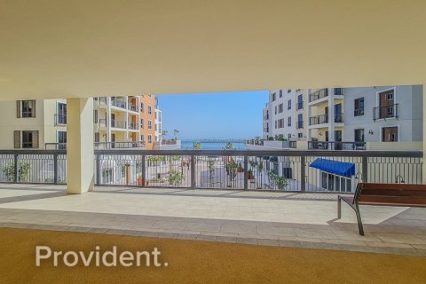 Apartamento en Jumeirah, Dubai, 1 dormitorio, № 3134 - foto 12