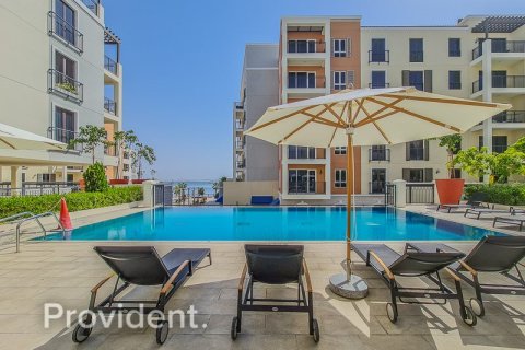 Apartamento en Jumeirah, Dubai, 1 dormitorio, № 3134 - foto 15