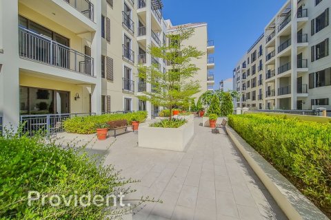 Apartamento en Jumeirah, Dubai, 1 dormitorio, № 3134 - foto 11