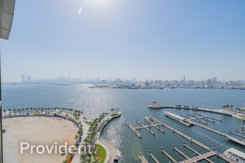 Apartment in Dubai Creek Harbour (The Lagoons), Dubai 3 bedrooms, 214.1 sq.m. № 3135 - photo 2