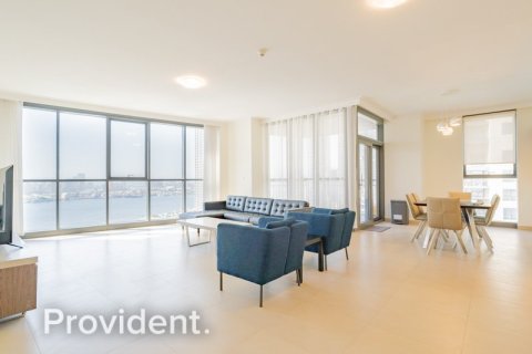 Apartment in Dubai Creek Harbour (The Lagoons), Dubai 3 bedrooms, 214.1 sq.m. № 3135 - photo 8