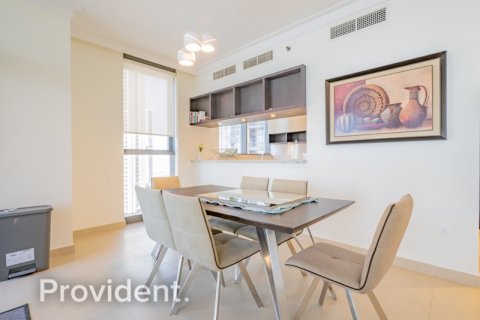 Apartment in Dubai Creek Harbour (The Lagoons), Dubai 3 bedrooms, 214.1 sq.m. № 3135 - photo 11