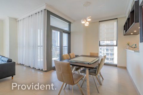 Apartment in Dubai Creek Harbour (The Lagoons), Dubai 3 bedrooms, 214.1 sq.m. № 3135 - photo 9