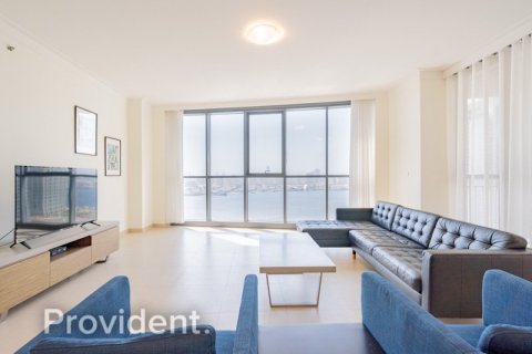 Apartment in Dubai Creek Harbour (The Lagoons), Dubai 3 bedrooms, 214.1 sq.m. № 3135 - photo 6