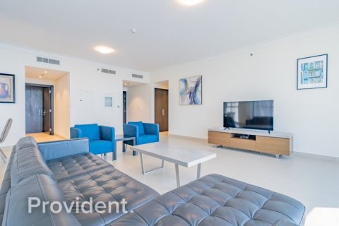 Apartment in Dubai Creek Harbour (The Lagoons), Dubai 3 bedrooms, 214.1 sq.m. № 3135 - photo 5