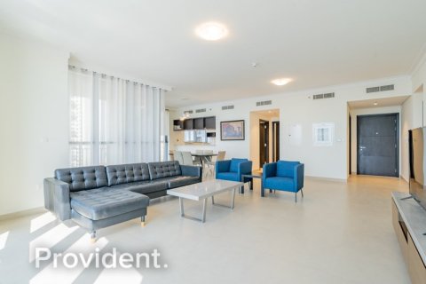 Apartment in Dubai Creek Harbour (The Lagoons), Dubai 3 bedrooms, 214.1 sq.m. № 3135 - photo 4