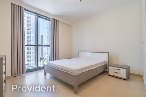 Apartment in Dubai Creek Harbour (The Lagoons), Dubai 3 bedrooms, 214.1 sq.m. № 3135 - photo 24