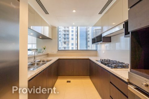 Apartment in Dubai Creek Harbour (The Lagoons), Dubai 3 bedrooms, 214.1 sq.m. № 3135 - photo 12