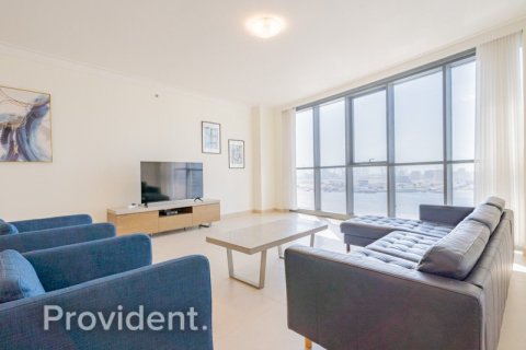 Apartment in Dubai Creek Harbour (The Lagoons), Dubai 3 bedrooms, 214.1 sq.m. № 3135 - photo 7