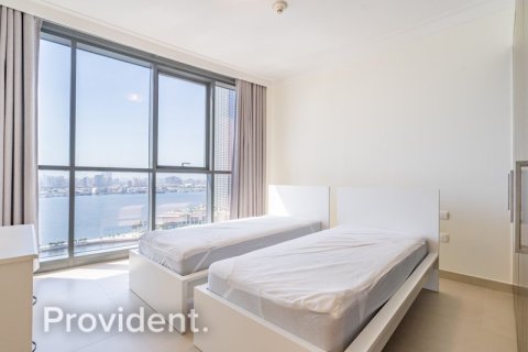 Apartment in Dubai Creek Harbour (The Lagoons), Dubai 3 bedrooms, 214.1 sq.m. № 3135 - photo 20