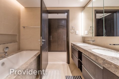 Apartment in Dubai Creek Harbour (The Lagoons), Dubai 3 bedrooms, 214.1 sq.m. № 3135 - photo 19