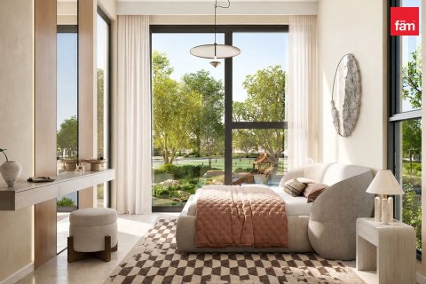 Maison de ville à Dubai, 3 chambres, 180.1 m², № 124403 - photo 3