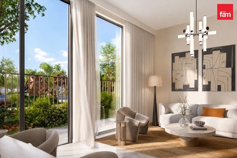 Maison de ville à Dubai, 3 chambres, 180.1 m², № 124403 - photo 7