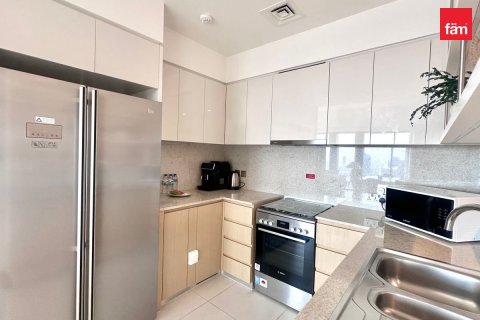 Appartement à Downtown Dubai (Downtown Burj Dubai), Dubai, 3 chambres, 122.5 m², № 124399 - photo 6