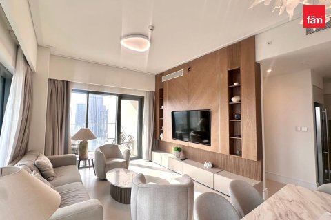 Appartement à Downtown Dubai (Downtown Burj Dubai), Dubai, 3 chambres, 122.5 m², № 124399 - photo 2